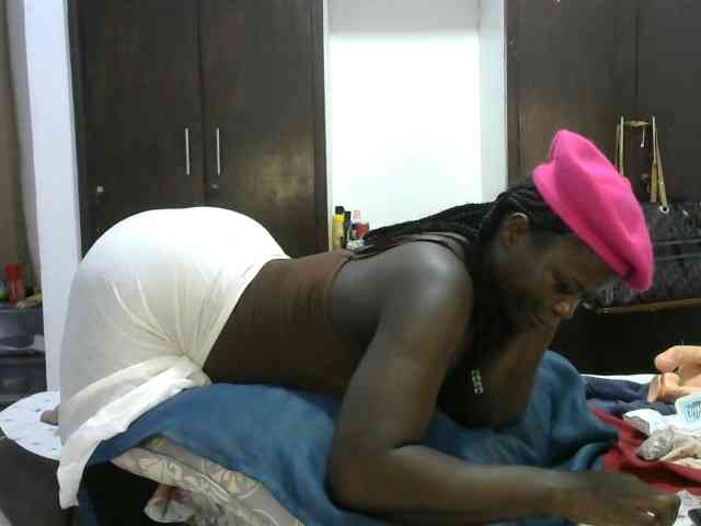 Tatiana22 webcam