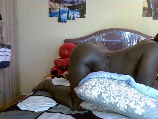 Tatiana22 webcam