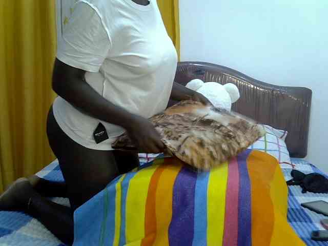 Tatiana22 Live Webcam on BongaCams