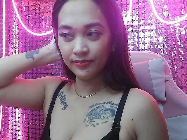 AsianFantasX — bongacams