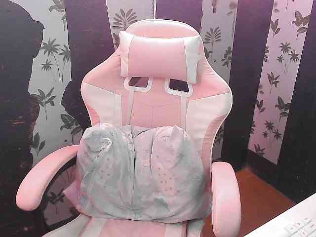 AsianFantasX webcam