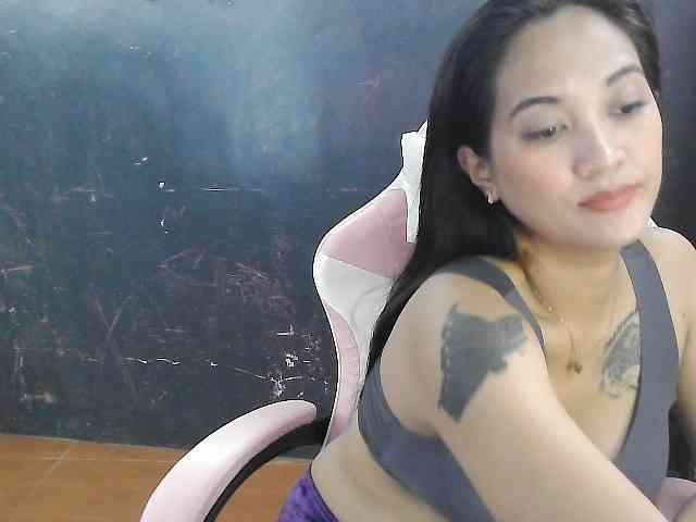 AsianFantasX webcam