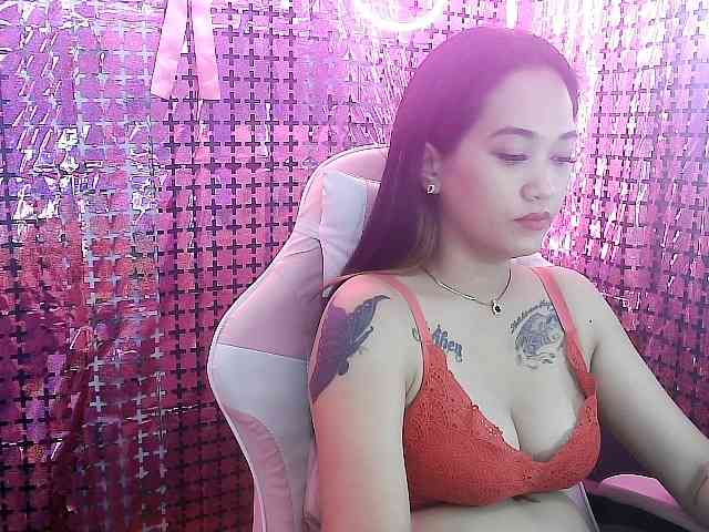 AsianFantasX webcam