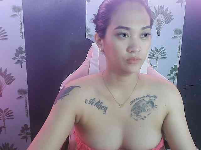 AsianFantasX webcam