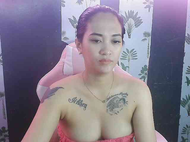 AsianFantasX webcam