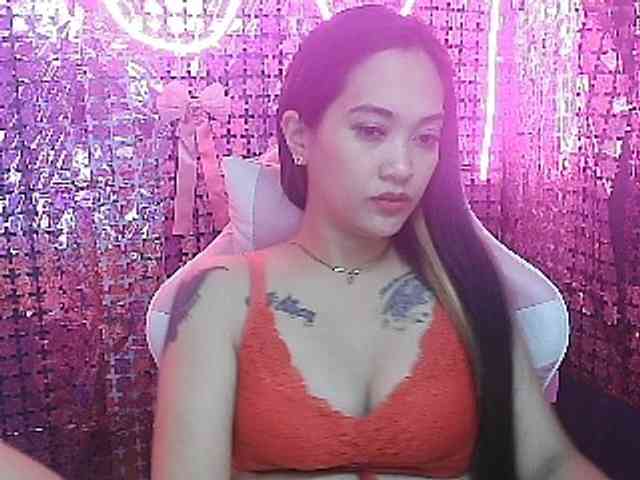 AsianFantasX webcam