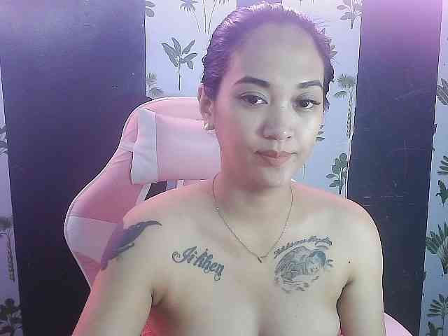 AsianFantasX webcam