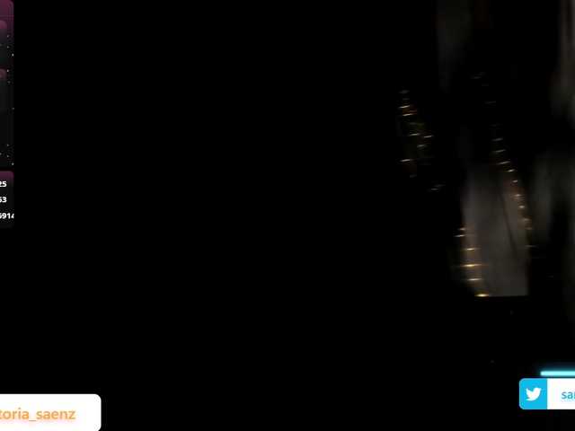 vicky-saenz's BongaCams show and profile