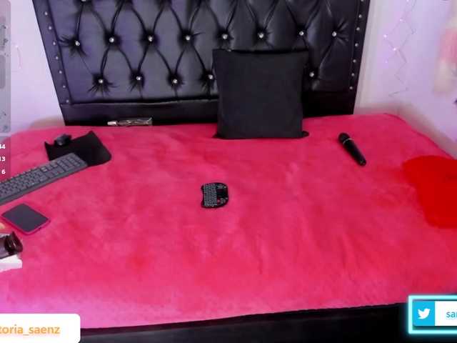 vicky-saenz's BongaCams show and profile