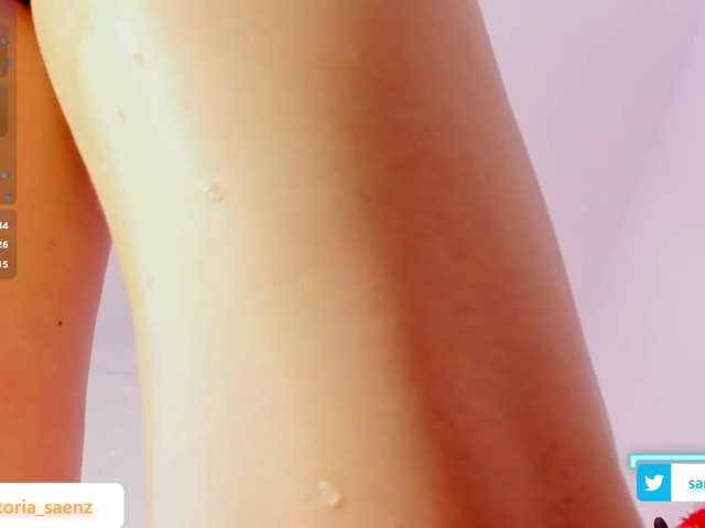 vicky-saenz's BongaCams show and profile