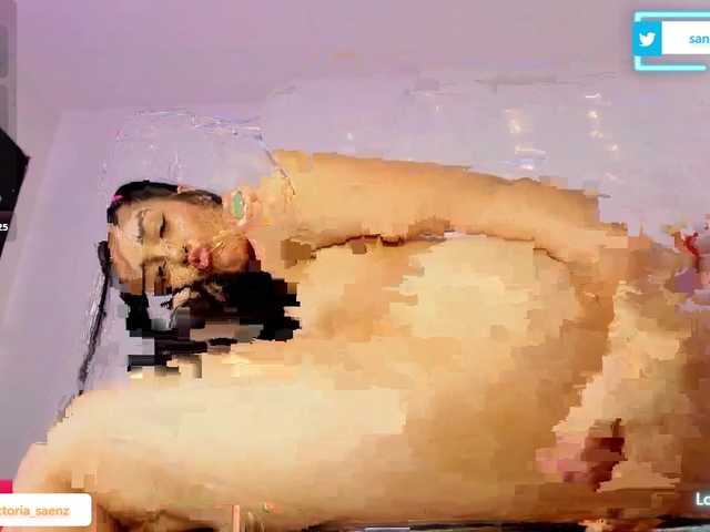 vicky-saenz's BongaCams show and profile