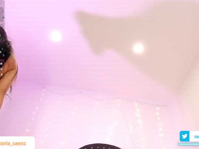 vicky-saenz's BongaCams show and profile