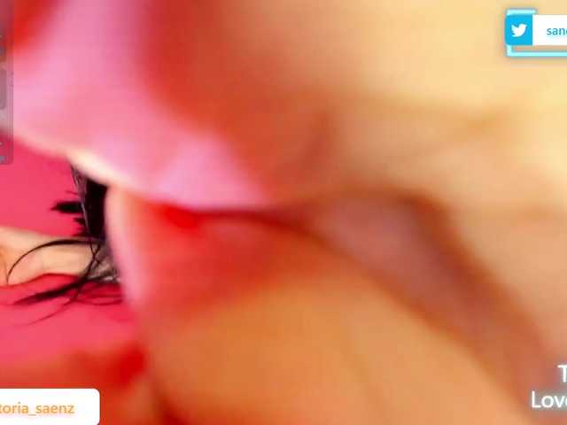 vicky-saenz's BongaCams show and profile