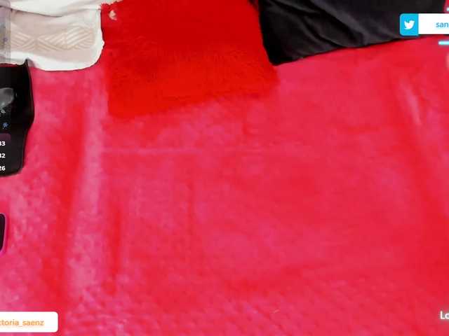 vicky-saenz's BongaCams show and profile