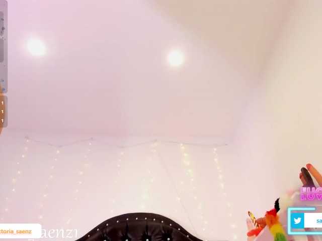 vicky-saenz's BongaCams show and profile