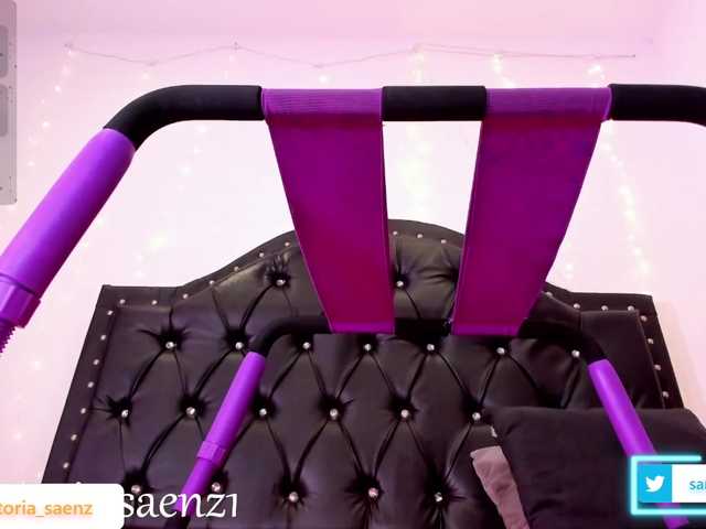 vicky-saenz's BongaCams show and profile