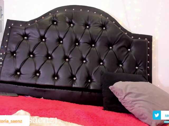 vicky-saenz's BongaCams show and profile