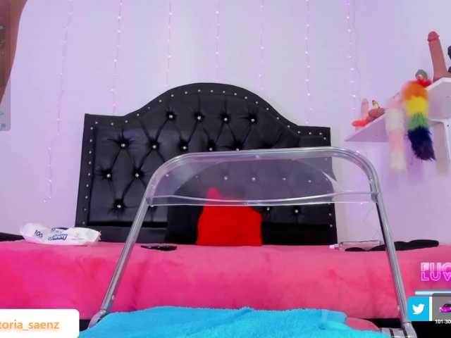 vicky-saenz's BongaCams show and profile