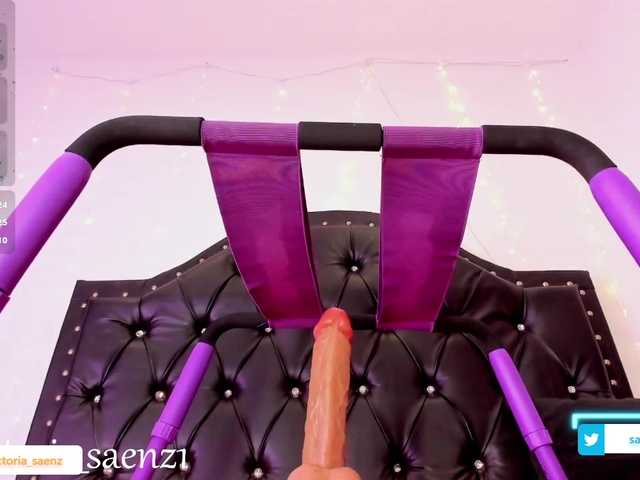 vicky-saenz's BongaCams show and profile