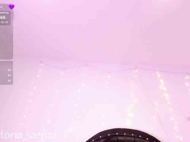 vicky-saenz webcam
