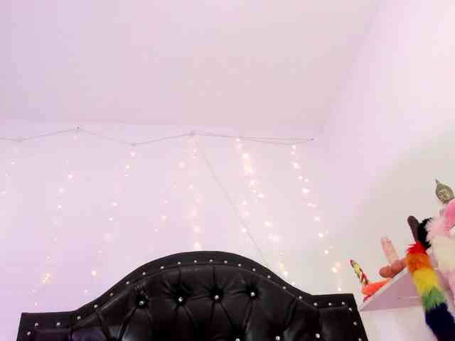 vicky-saenz webcam