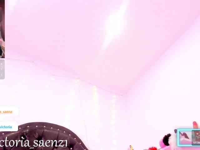 vicky-saenz webcam
