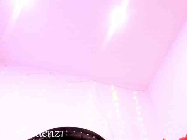 vicky-saenz webcam