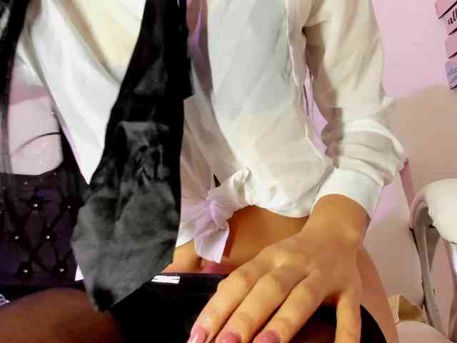 vicky-saenz webcam