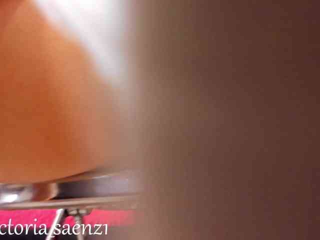 vicky-saenz webcam