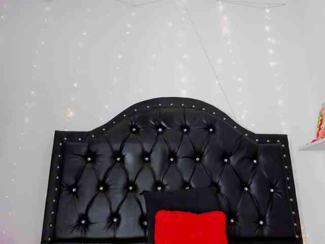 vicky-saenz webcam