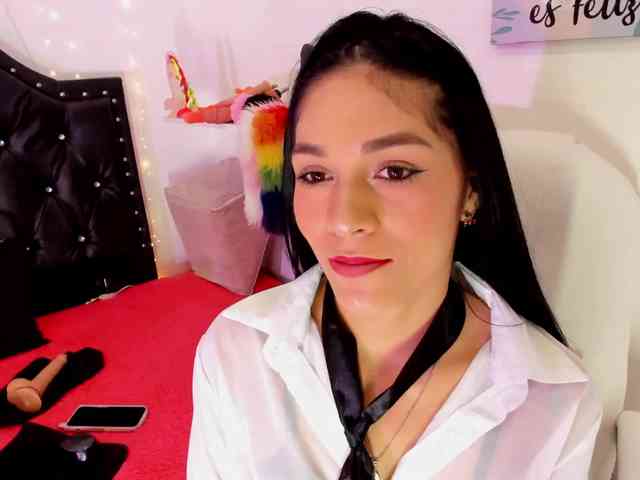 vicky-saenz webcam