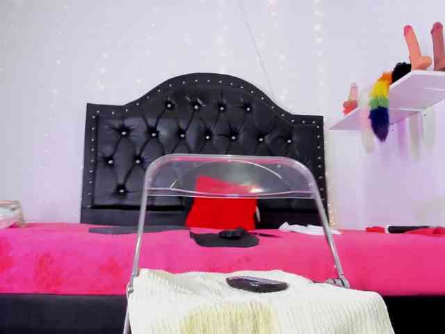 vicky-saenz webcam