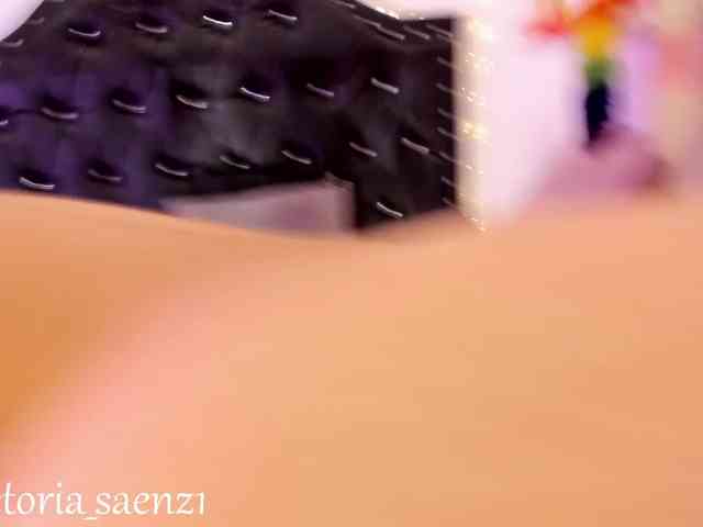 vicky-saenz webcam