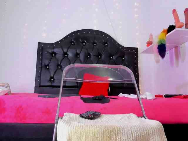 vicky-saenz webcam