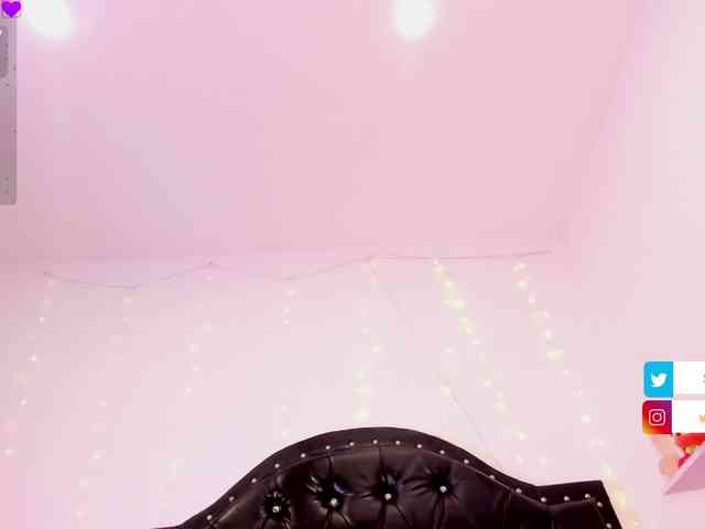 vicky-saenz webcam