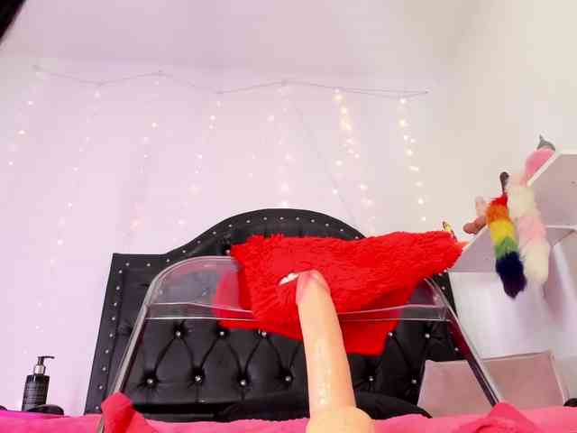 vicky-saenz webcam