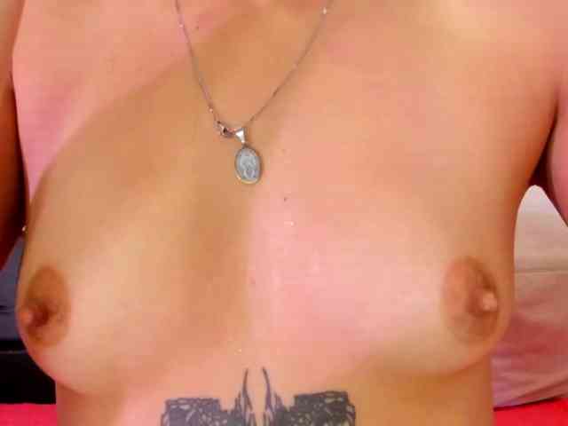 vicky-saenz webcam