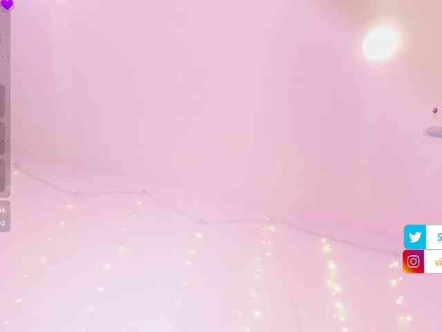 vicky-saenz webcam