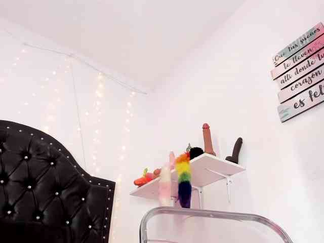 vicky-saenz webcam