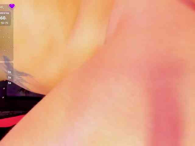 vicky-saenz webcam