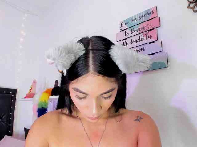 vicky-saenz webcam