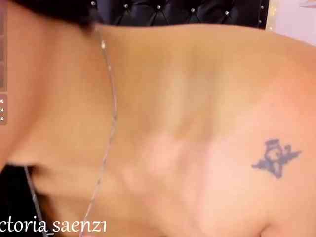 vicky-saenz webcam