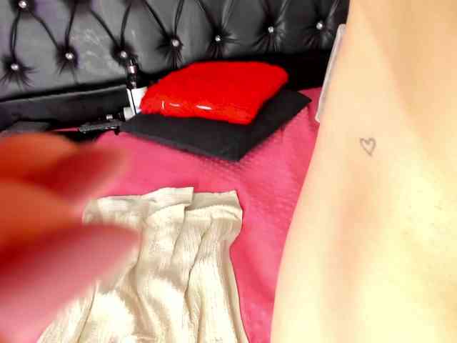 vicky-saenz webcam