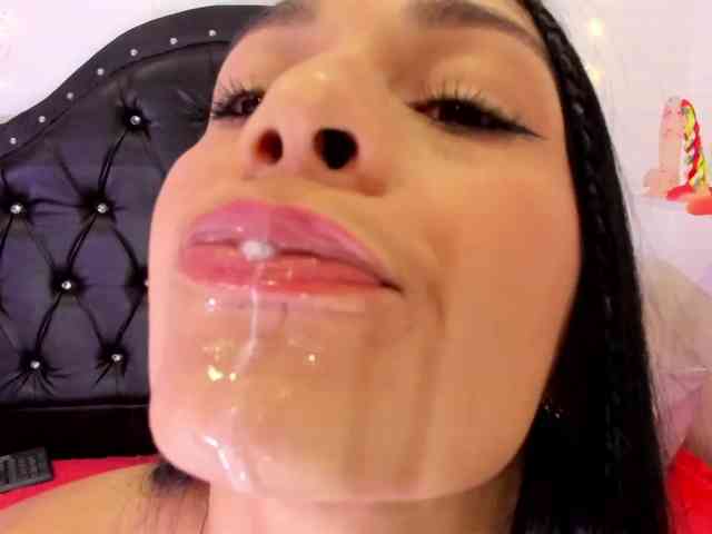 vicky-saenz webcam