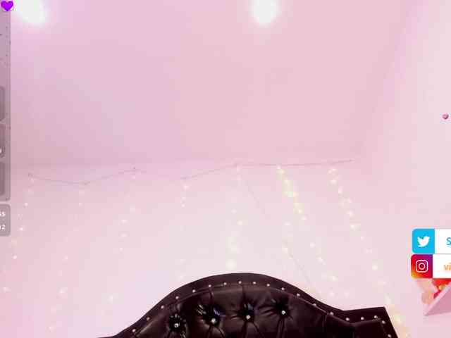vicky-saenz webcam