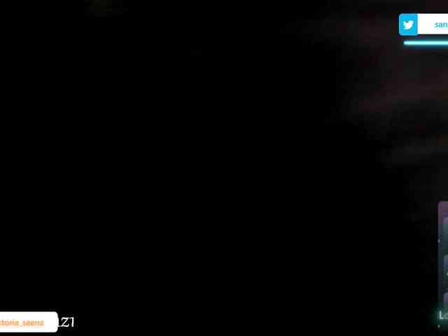 vicky-saenz Live Webcam on BongaCams