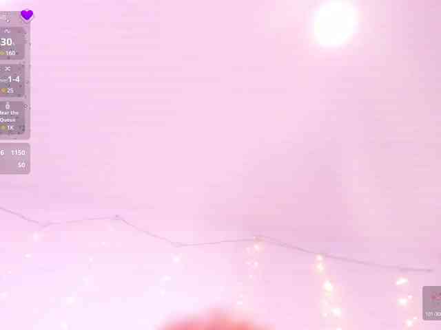 vicky-saenz webcam