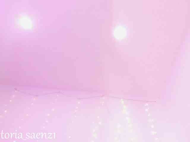 vicky-saenz webcam