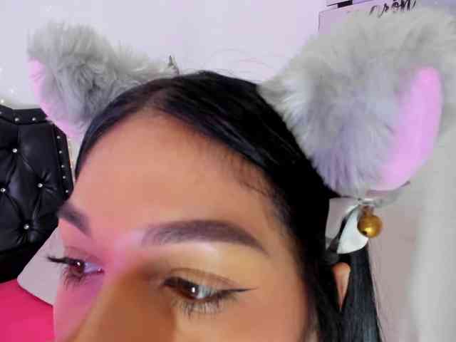 vicky-saenz webcam