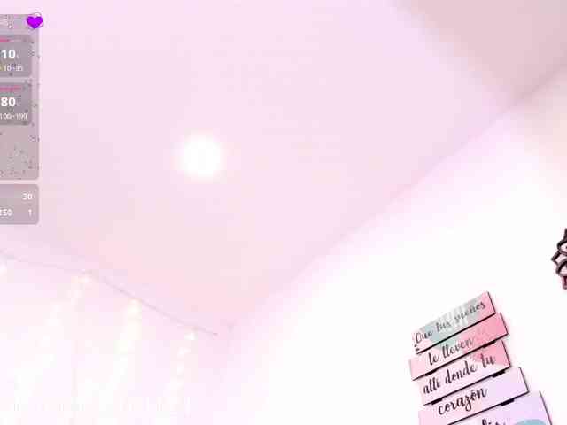 vicky-saenz webcam